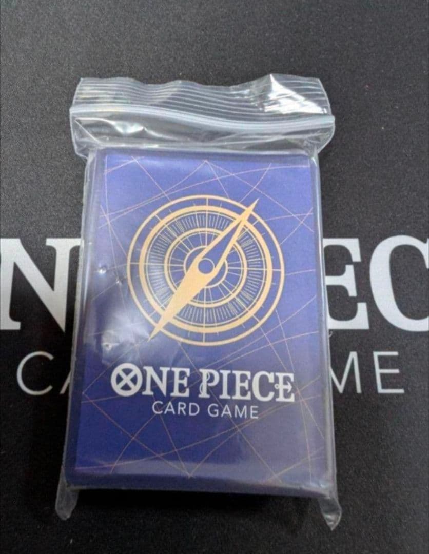 緑ミホークデッキ 構築済みデッキ ワンピースカード フラシ優勝 - メルカリ