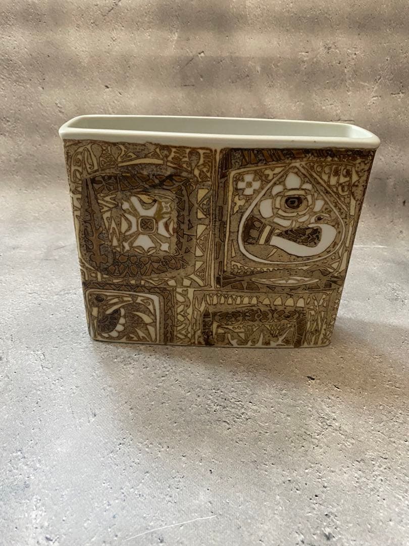 ロイヤルコペンハーゲン　ビンテージ　ヴィンテージ ロイヤルコペンハーゲン テネラ 北欧ビンテージ家具と雑貨CLOVERKY