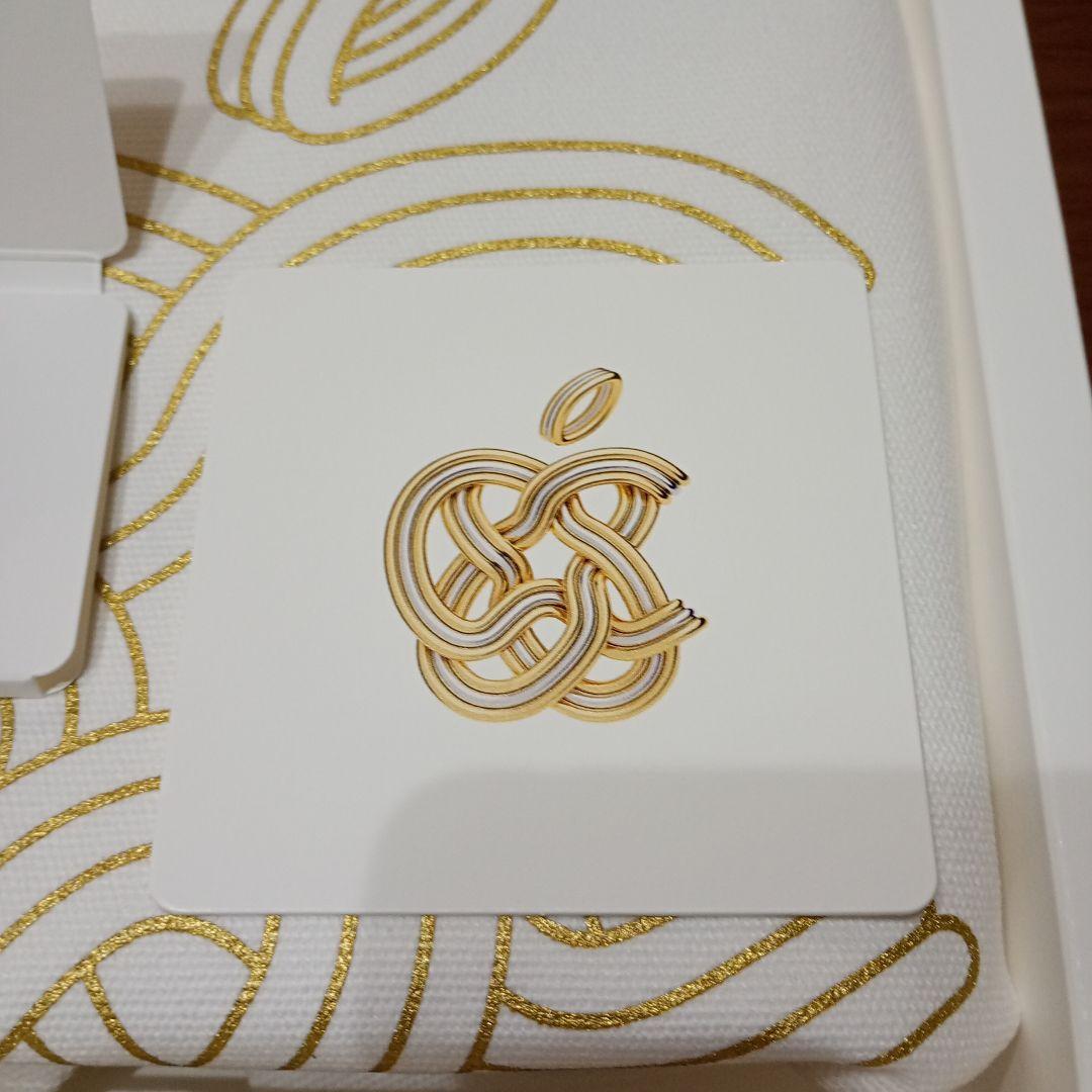 Apple Store 銀座 オープン記念 ノベルティ - メルカリ