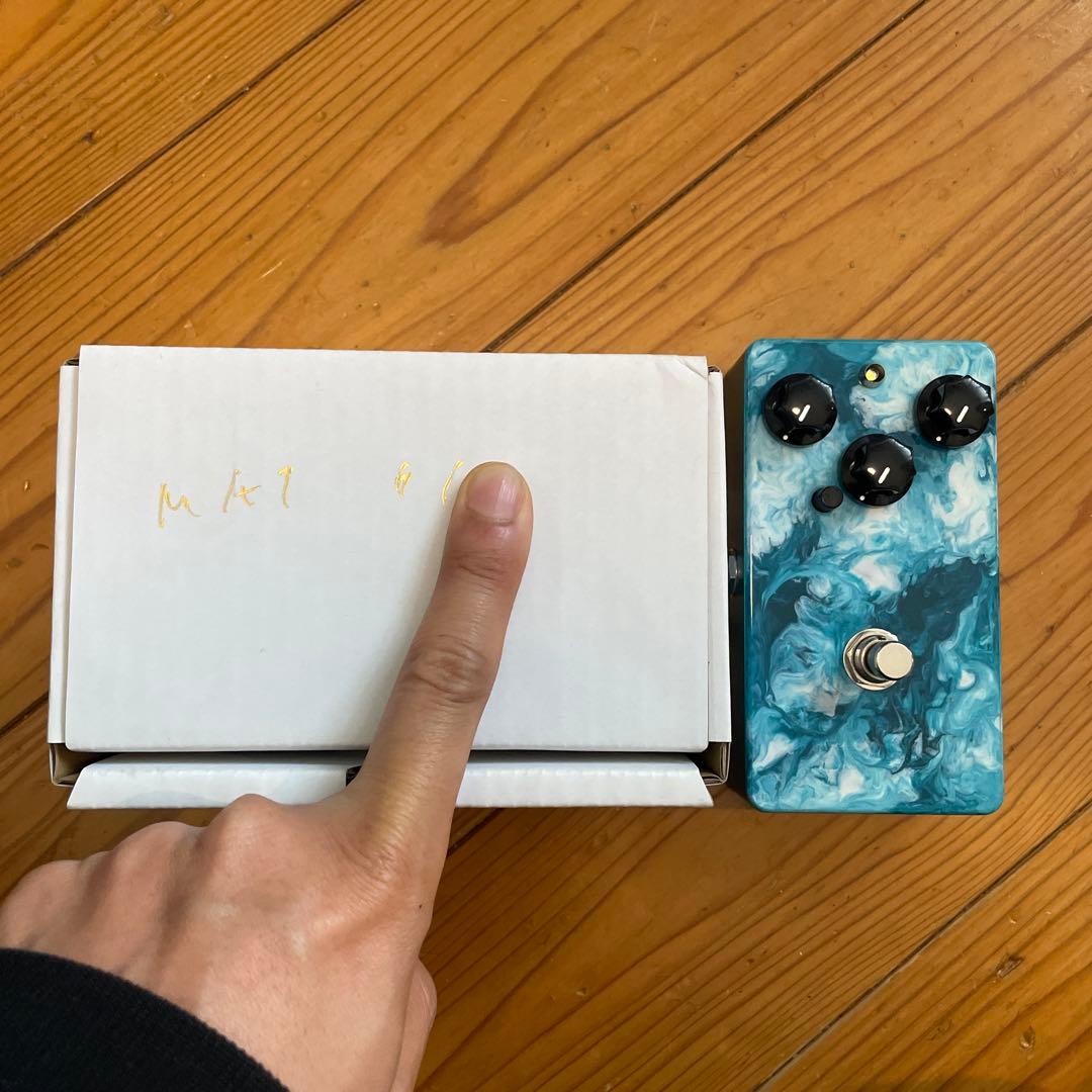 と*び様 Leqtique Maestoso EVR