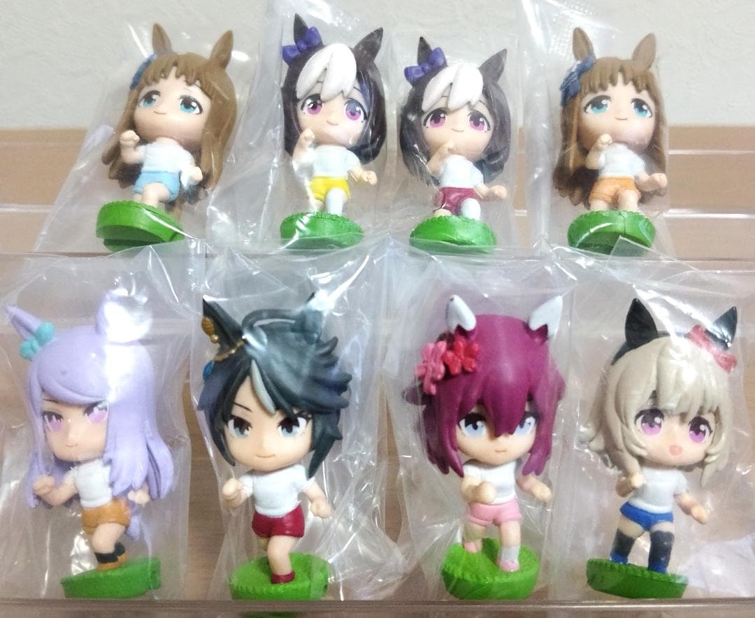 アニメキャラクター グッズ100個 あんスタ すとぷり ウマ娘 ヒロアカ