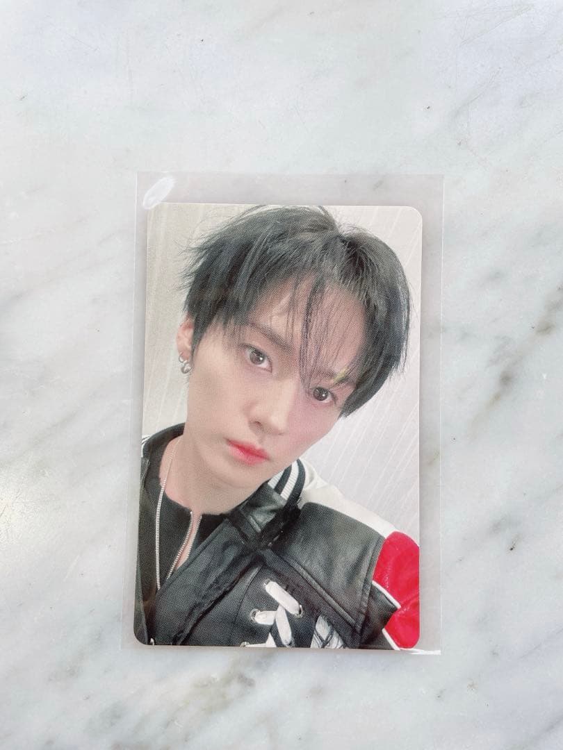 raykids オフイベ Hollow 2/1関東会場トレカ リノ - メルカリ