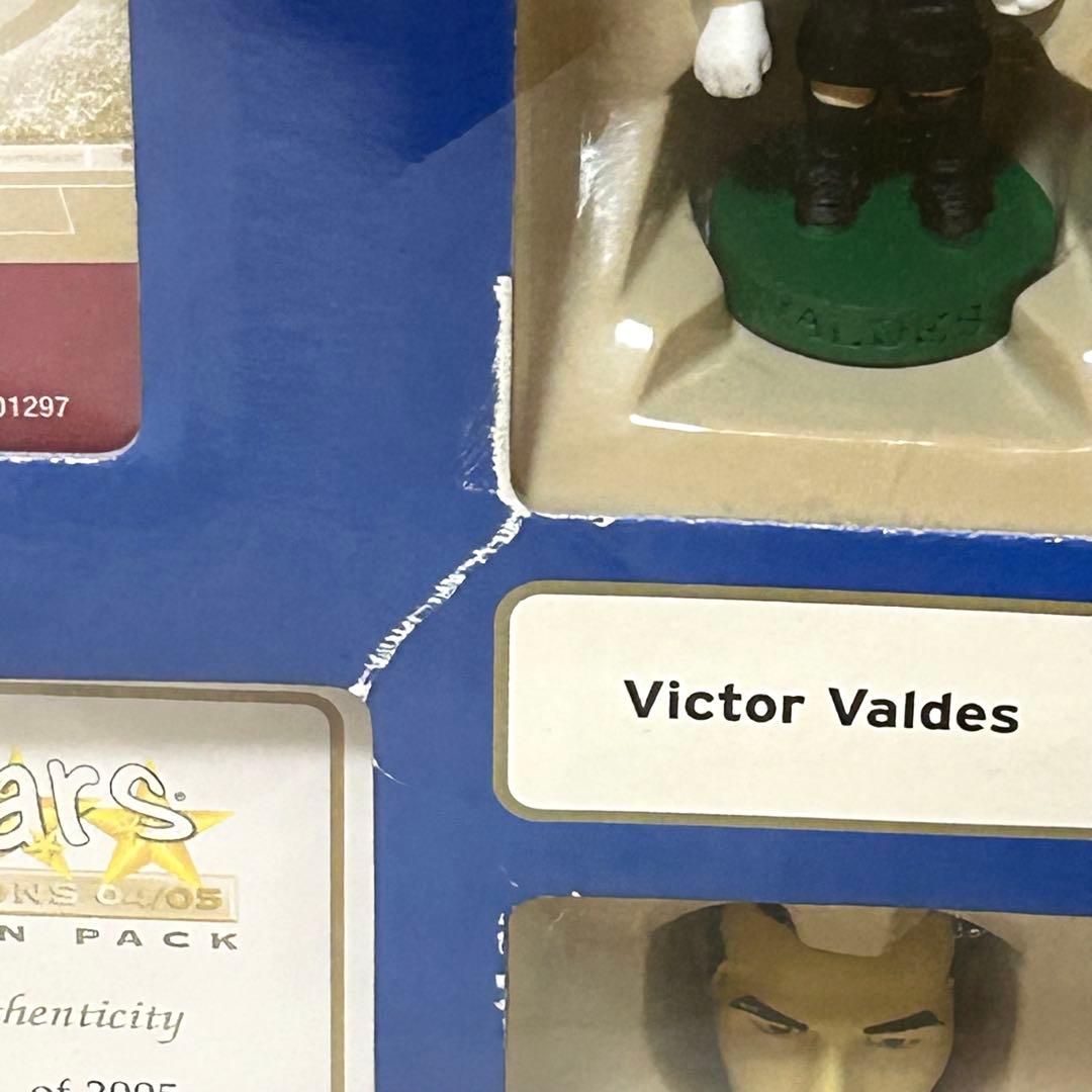 コリンシアン FCバルセロナ セレブレーションパック 2004-2005シーズン