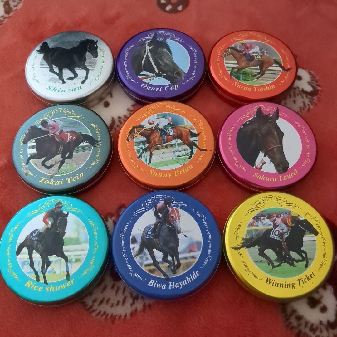 エイティシックス レーナ 誕生日 カラ鉄コラボ絵柄コンプ+αセット 缶バッジ