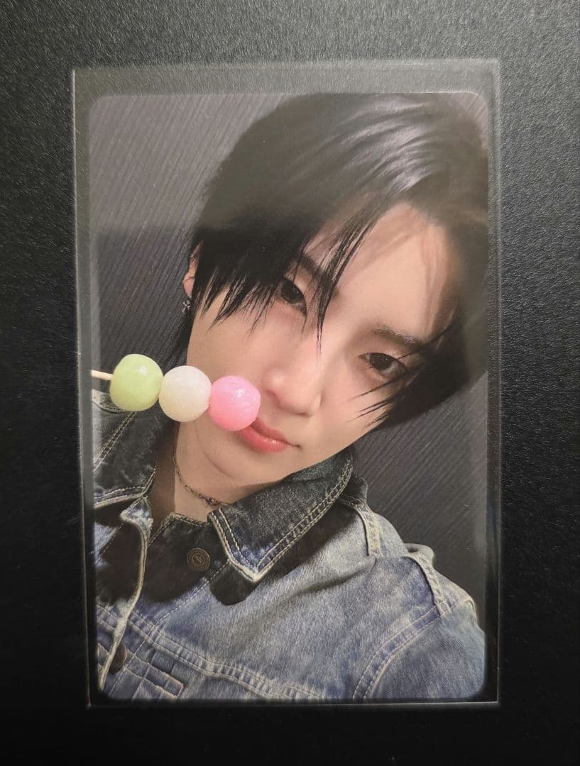 &TEAM YUMA ゆうま 会場限定ラキドロ weverse 名古屋 愛知 - メルカリ