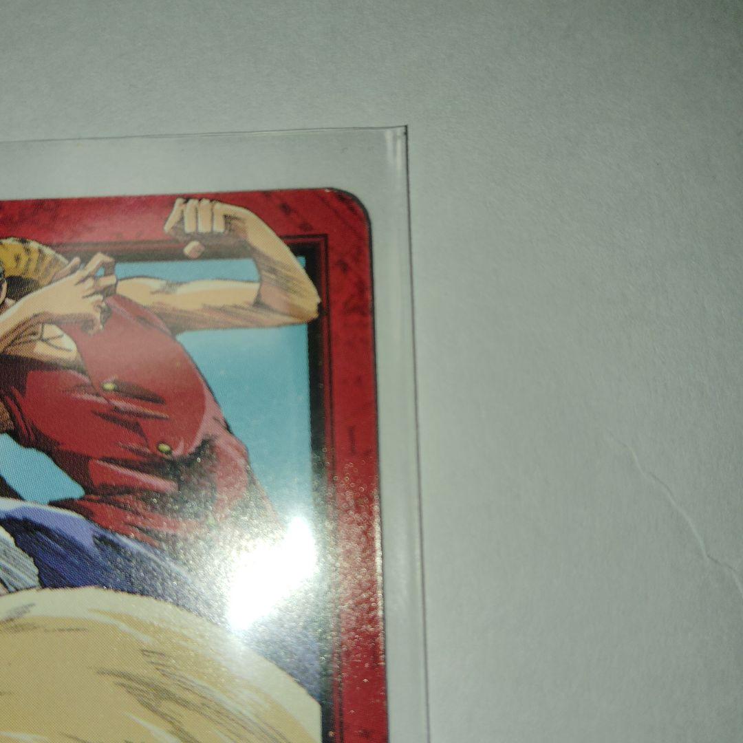 ワンピースハイパーバトル H-VJ1 限界への挑戦 - メルカリ