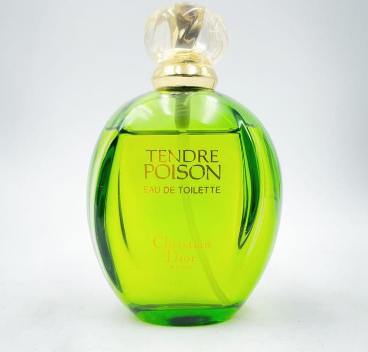 ♪激レア品 Diorディオール タンドゥル プワゾン 100ml 廃盤品 - メルカリ