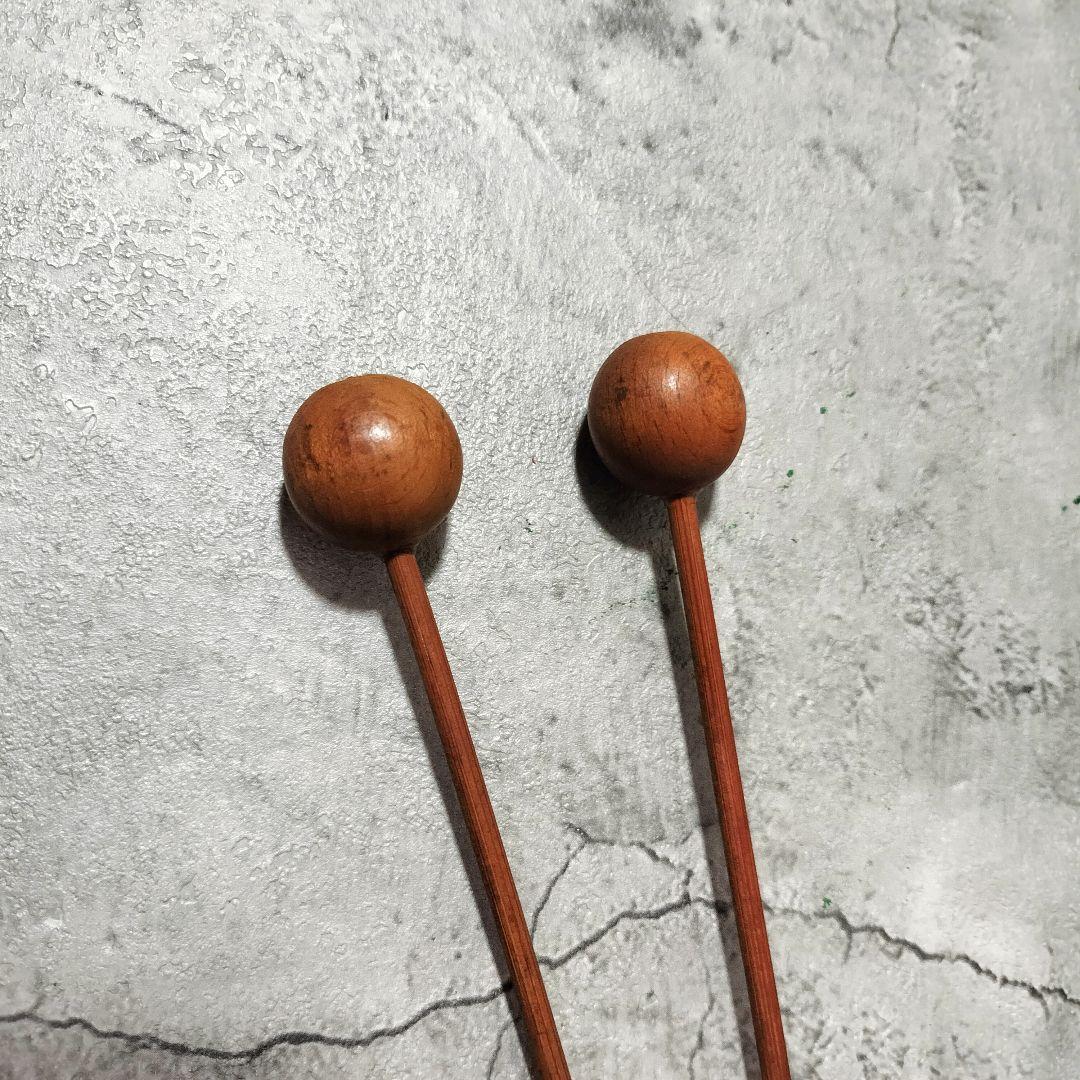 KAWAI シロホン 18音 卓上 木琴 18S 無垢材 - メルカリ