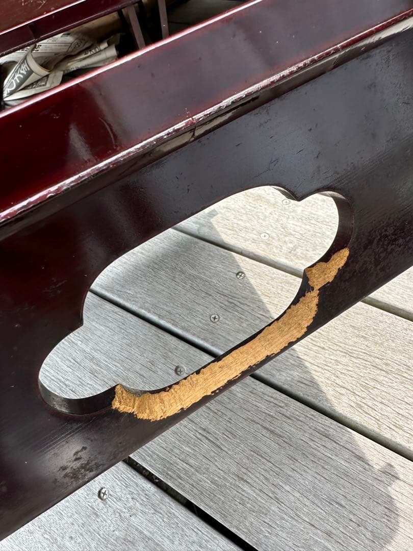 木曽漆器 春慶塗 お膳 8客 - メルカリ