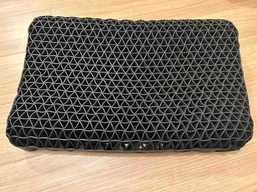 ヒツジのいらない枕 カバーなし 公式】ヒツジのいらない枕ー至極ー – ヒツジのいらない枕公式サイト