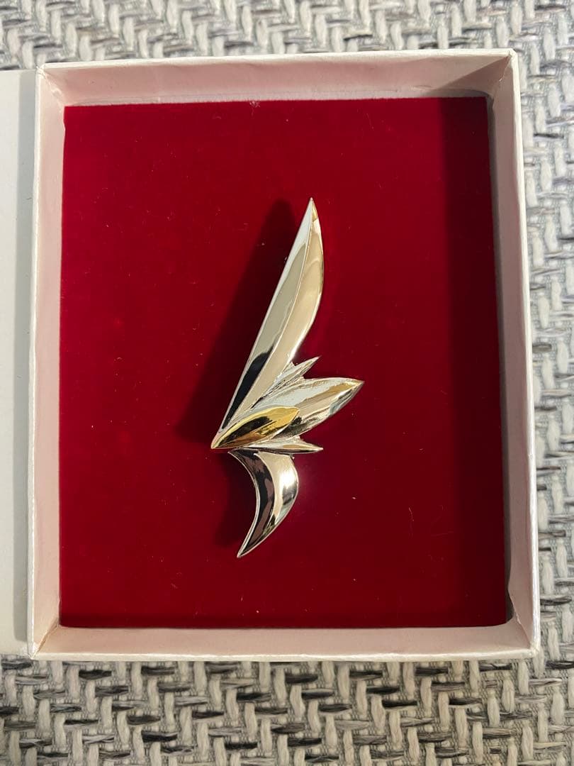 機動戦士ガンダムSEED DESTINYザフト軍 FAITH バッジ - メルカリ