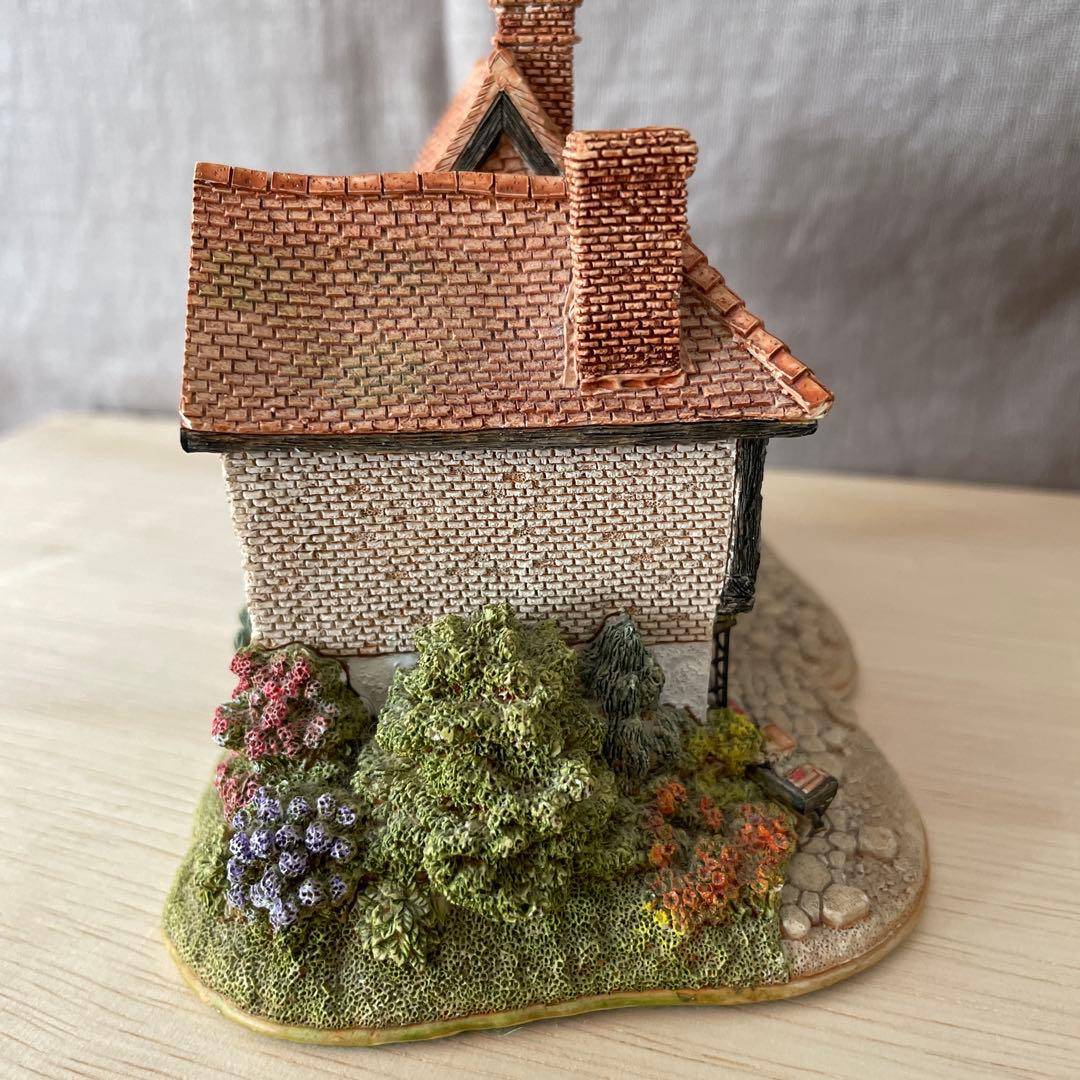 美品【レア】リリパット248 RING FOR SERVICE 本屋