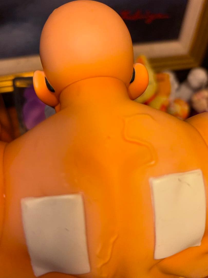 ドラゴンボール一番くじ摩訶不思議アドベンチャー A賞 亀仙人