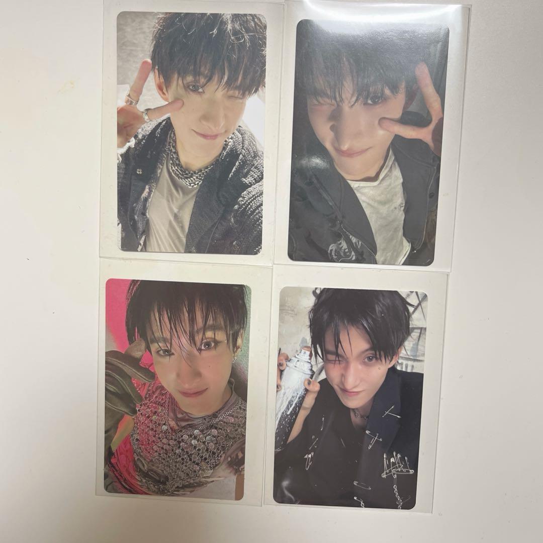 SEVENTEEN ドギョム トレカ HBD - メルカリ