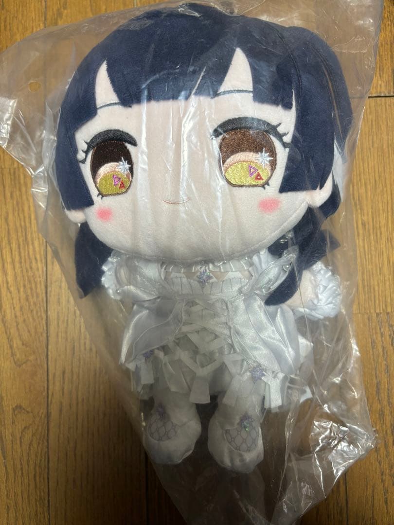 アイドルマスター シャイニーカラーズ シャニマス 黛 冬優子 もちWhat! 5周年記念 もちWhat！ぬいぐるみ 黛 冬優子 – フィギュア通販はFURYU