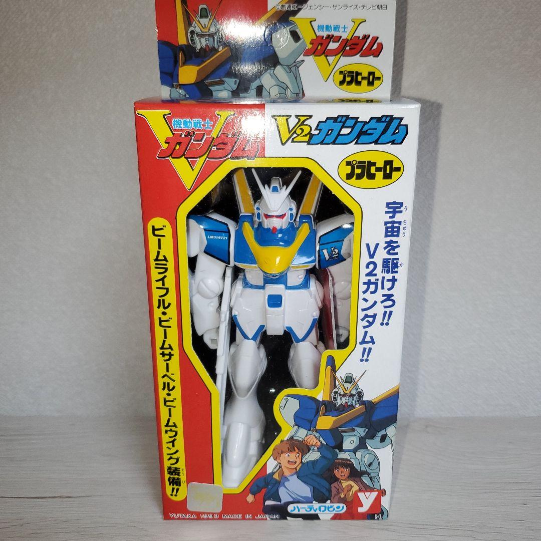 V2ガンダム MG 1/100 V2ガンダム Ver.Ka│株式会社BANDAI SPIRITS（バンダイ