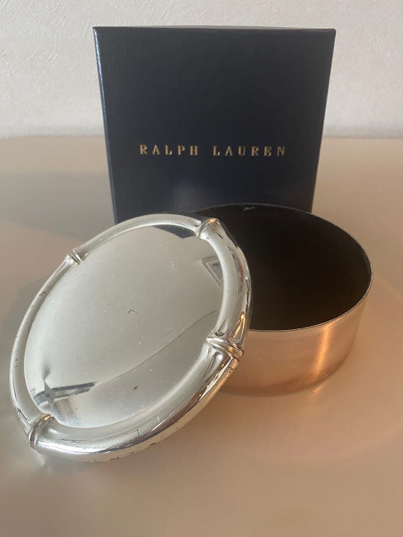 ラルフローレンホーム　小物入れ qf6115-04_1.jpg