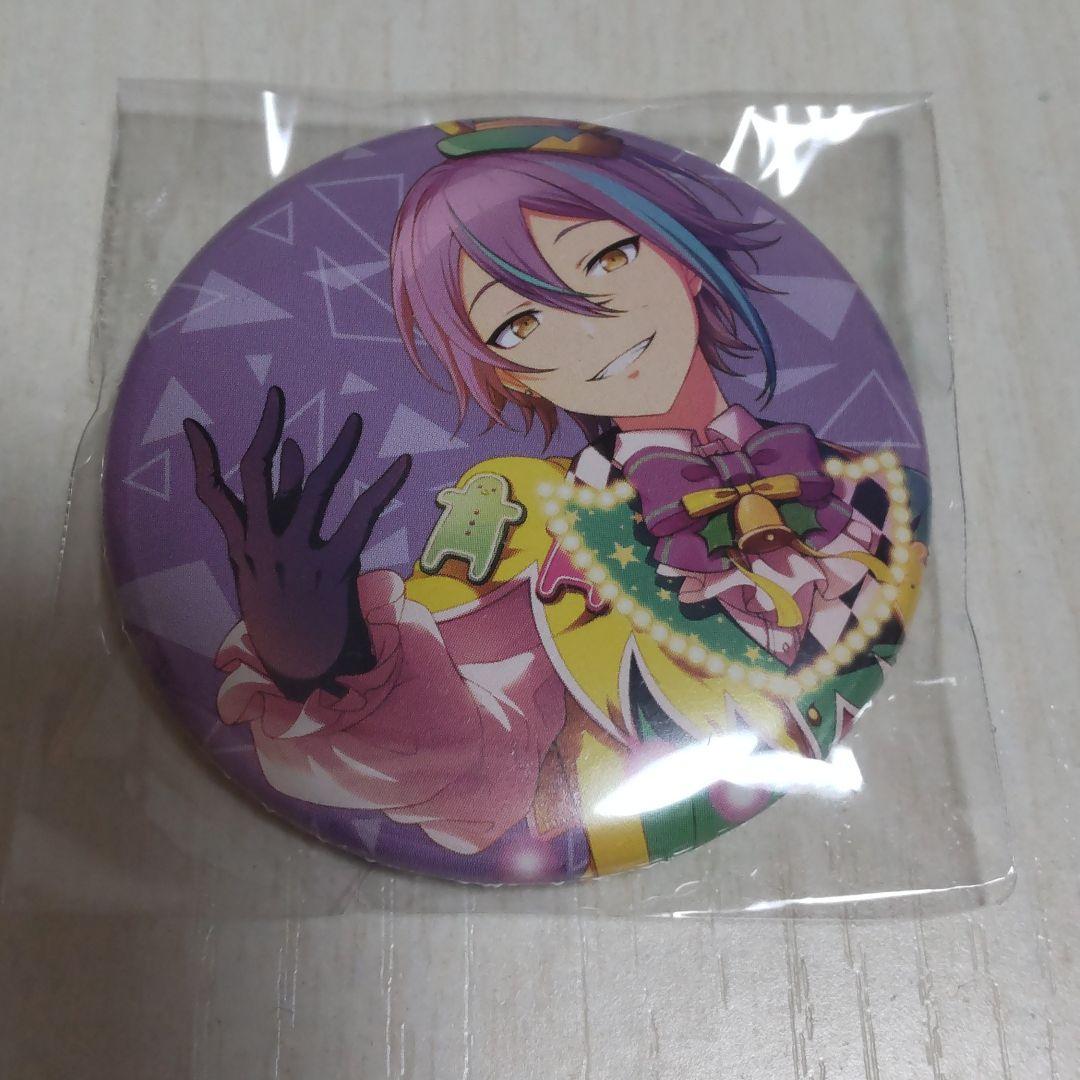 神代類 缶バッジ CD特典 ワンダーランズ×ショウタイム プロセカ