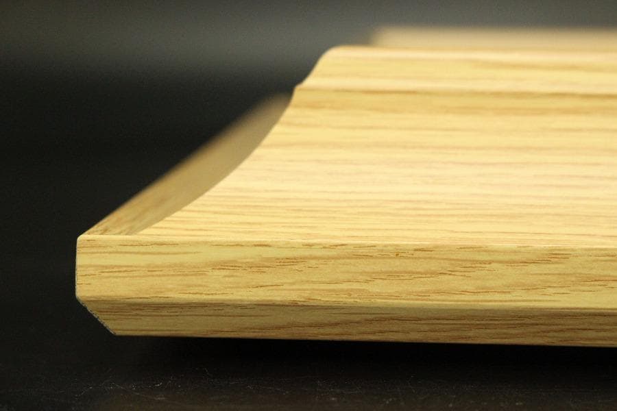 日展作家 早田嘉之 山村(ZE543)