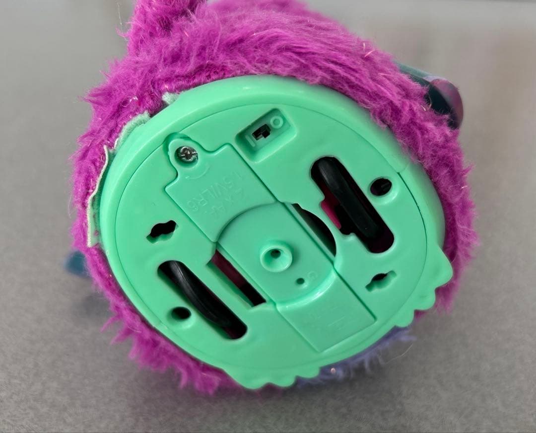 うまれてウーモ キララメガーデン - メルカリ