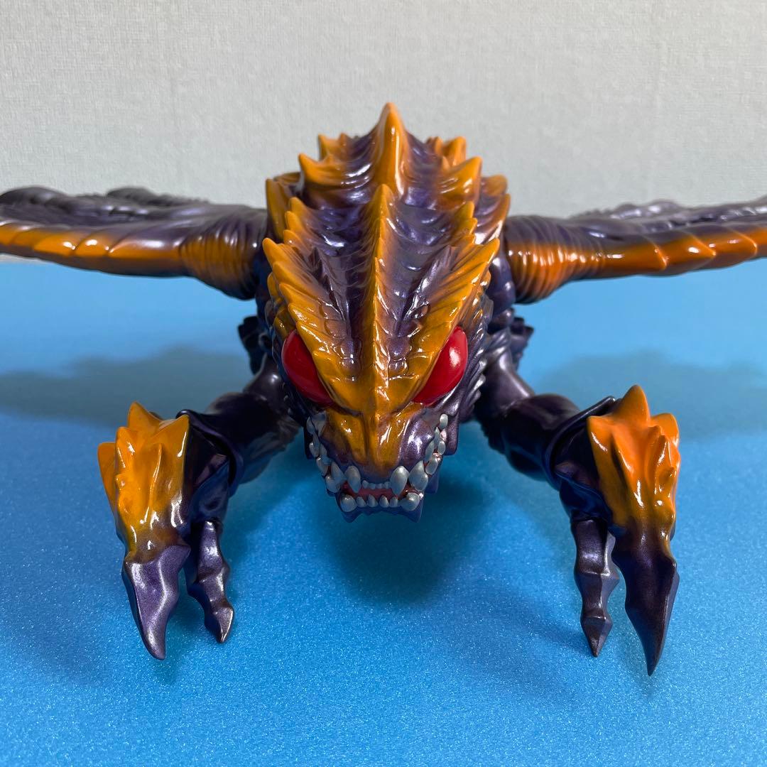 メガギラス M1号 - メルカリ