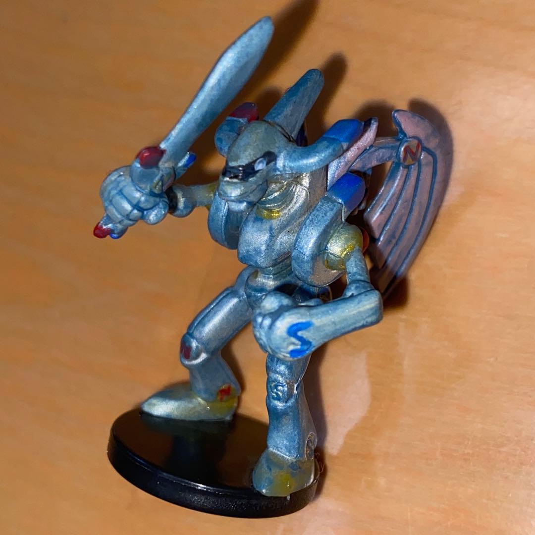 遊戯王 ダンジョンダイスモンスターズ マグネットバルキリオン 遊戯王 ダンジョンダイスモンスターズ マグネットウォーリアー