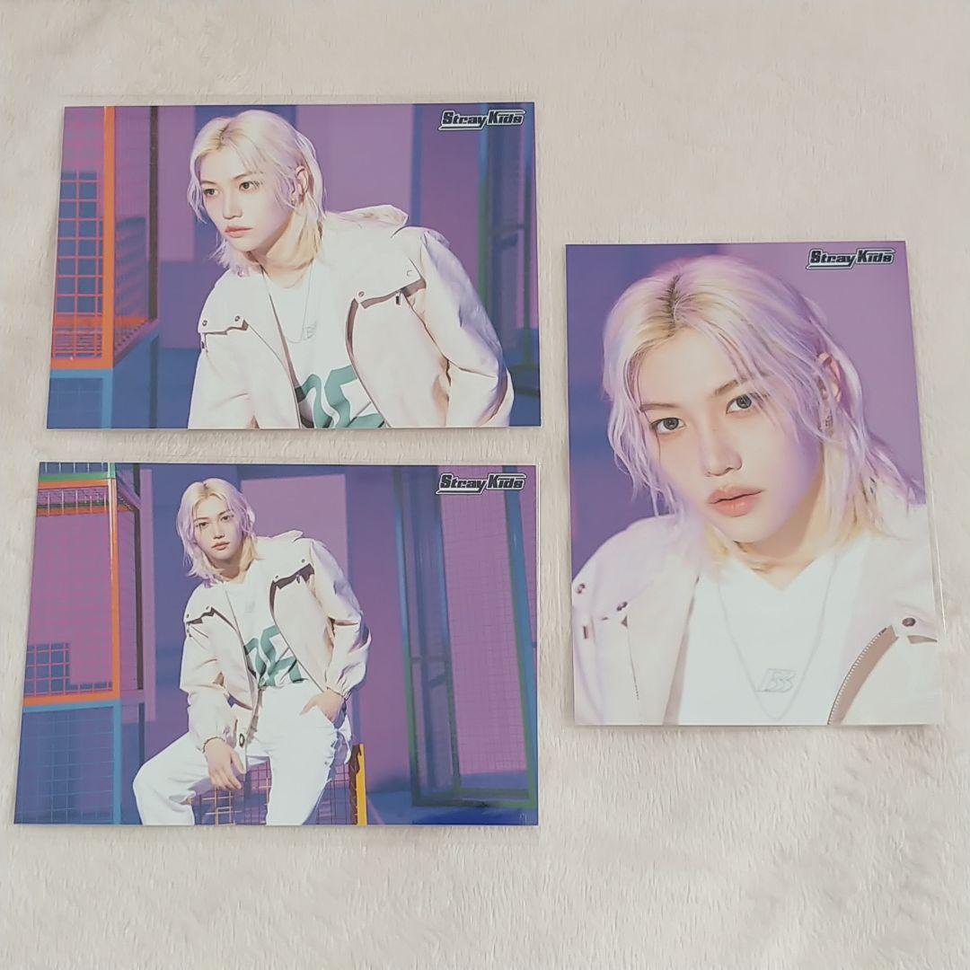 Stray Kids　フィリックス -17