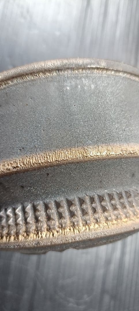 spicy gem スタッズ鉢 raw life factory goujin