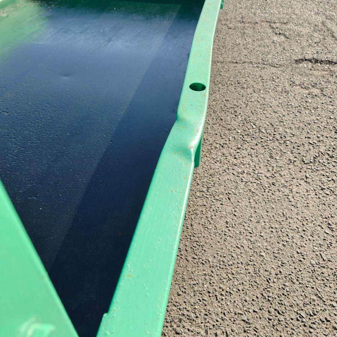 運搬車 GF-420 ガソリン リコイル式 タナカ 運搬 積載600kg 動画