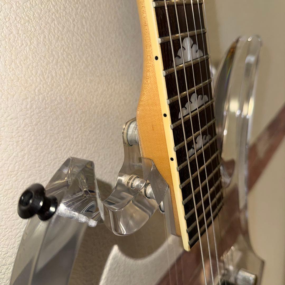 FERNANDES MG-115C HIDEモデル クリスタル モッキンバード - メルカリ