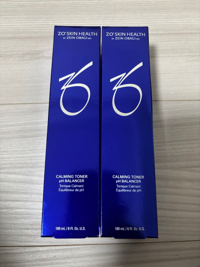 ゼオスキン バランサートナー2本セット - メルカリ