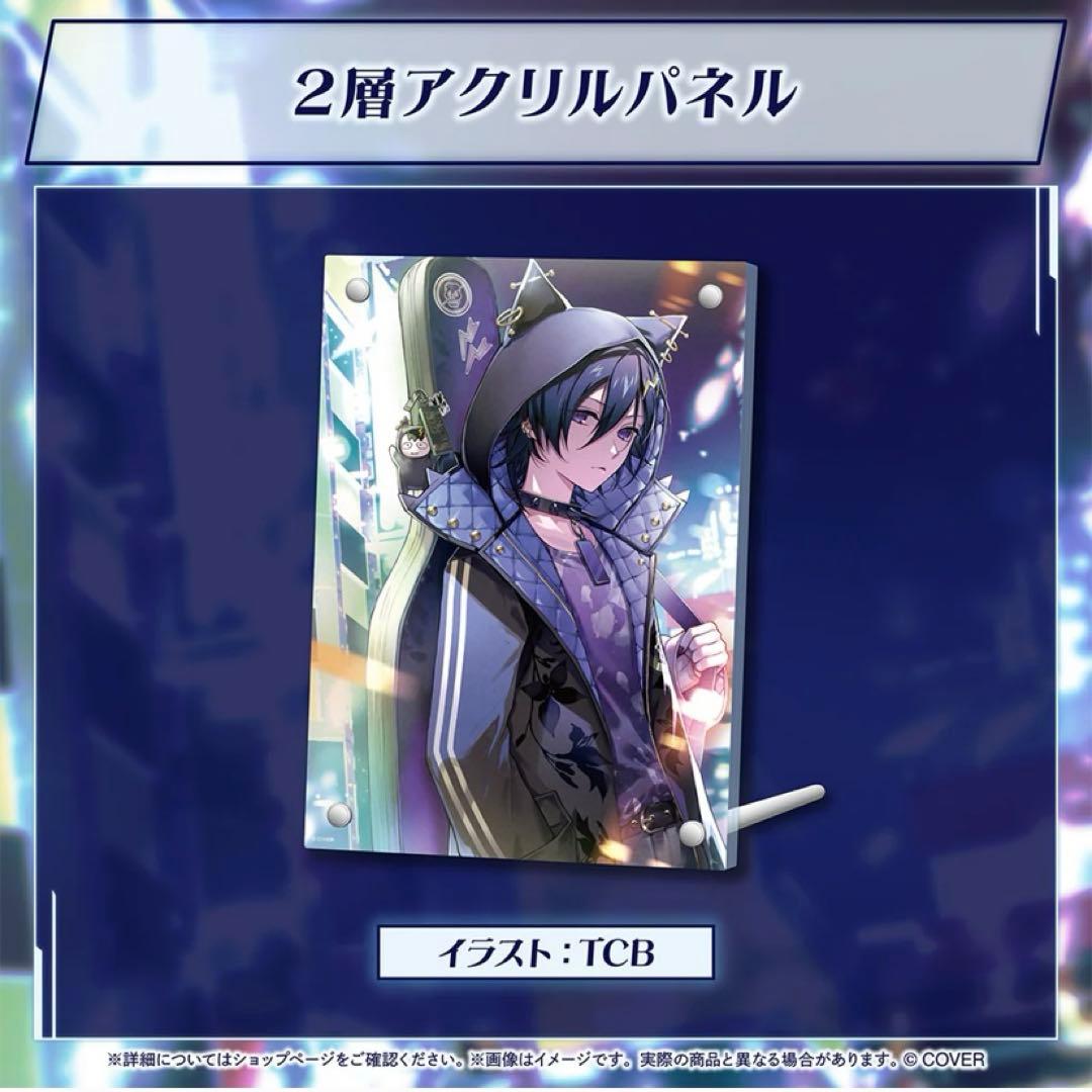 奏手イヅル グッズ まとめ売り 奏手イヅル 活動5周年記念 – hololive production official shop