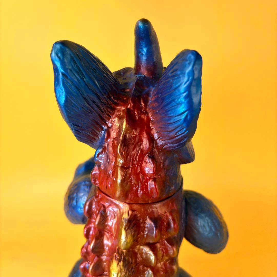 マルサン ドラギラス 450 後藤彩色所 カスタム ワンオフ - メルカリ