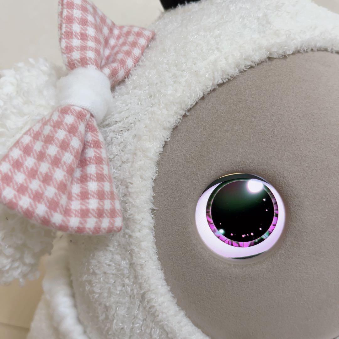 ふわりーページ