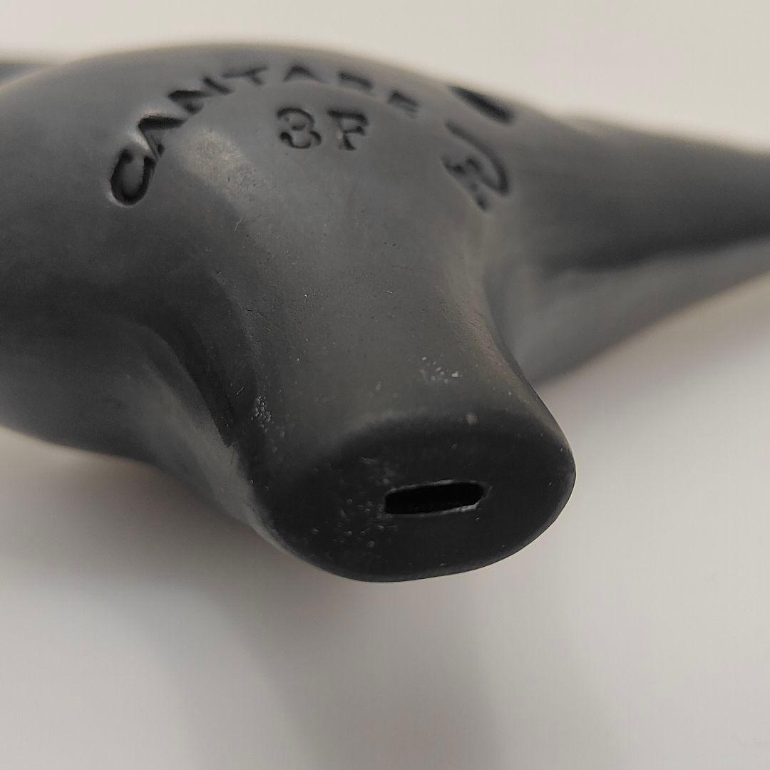 CANTARE オカリナ 1C.2G.3F.4C サイズ 4個セット - メルカリ