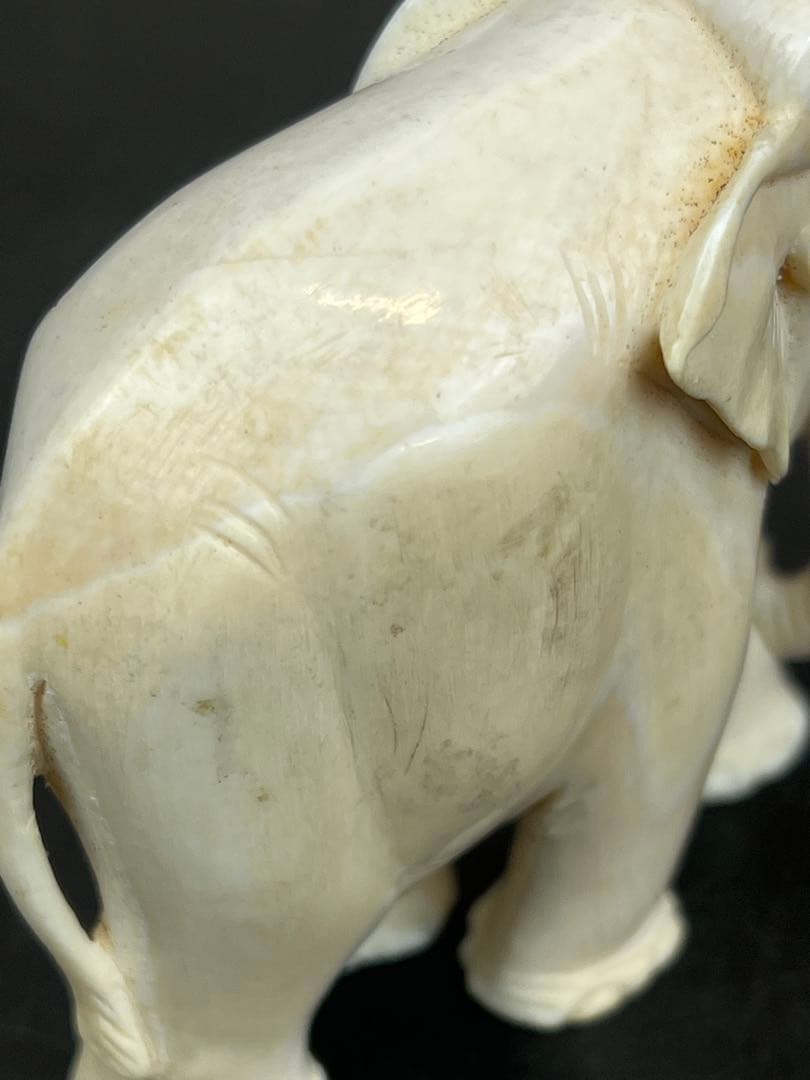 美品　極上白象　85g 送料込み