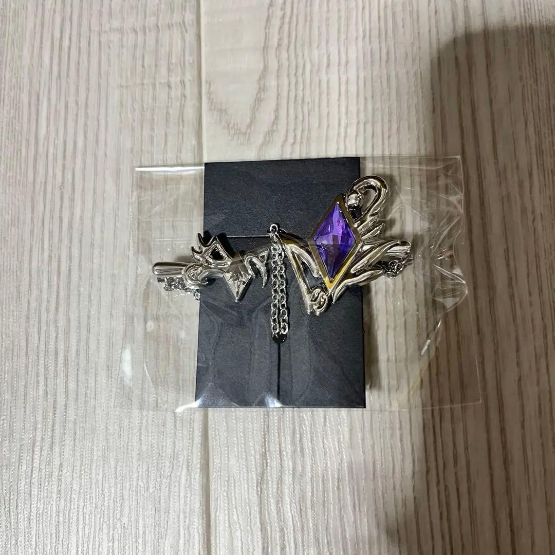 にじさんじ 不破湊 チェーンクリップ - メルカリ