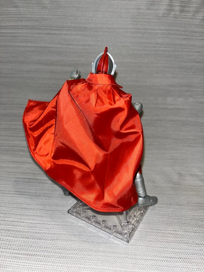 S.H.Figuarts 規格 ブラザーズマント6点セット