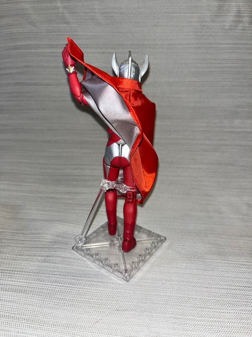 S.H.Figuarts 規格 ブラザーズマント6点セット