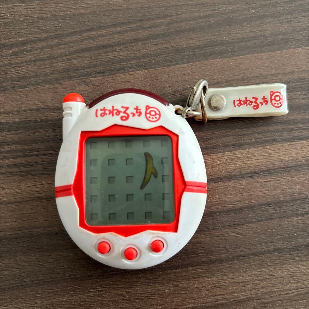 たまごっち 2005年 本体セット売り 動作確認済 - メルカリ