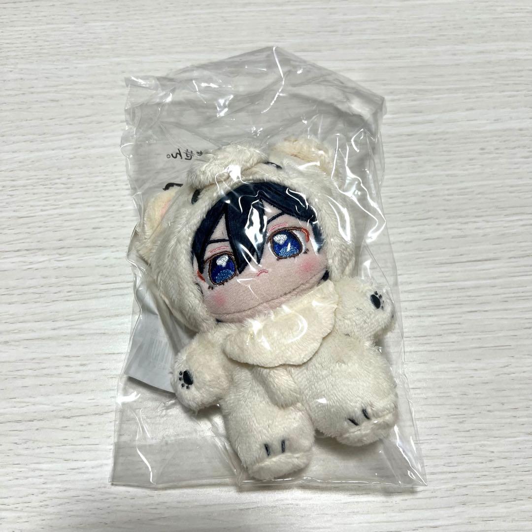 あんスタ いつぬい 氷鷹北斗 あんスタ 氷鷹北斗 一緒に暮らすぬい いつぬい｜Yahoo!フリマ（旧