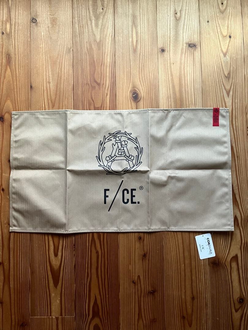 【激レア】MOUNTAIN RESEARCH × F/CE テーブルクロス MOUNTAIN RESEARCH(マウンテンリサーチ)Table Clothの通販｜アーキビスト