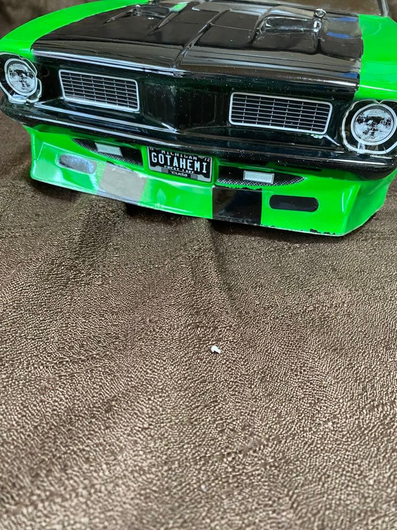 値下げ アソシエイテッド DR10 RTR ドラッグレースカー 値下げ不可