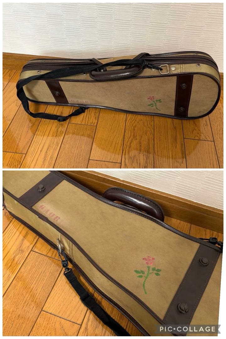 スズキ バイオリン No.230 1/10 2007年 - メルカリ