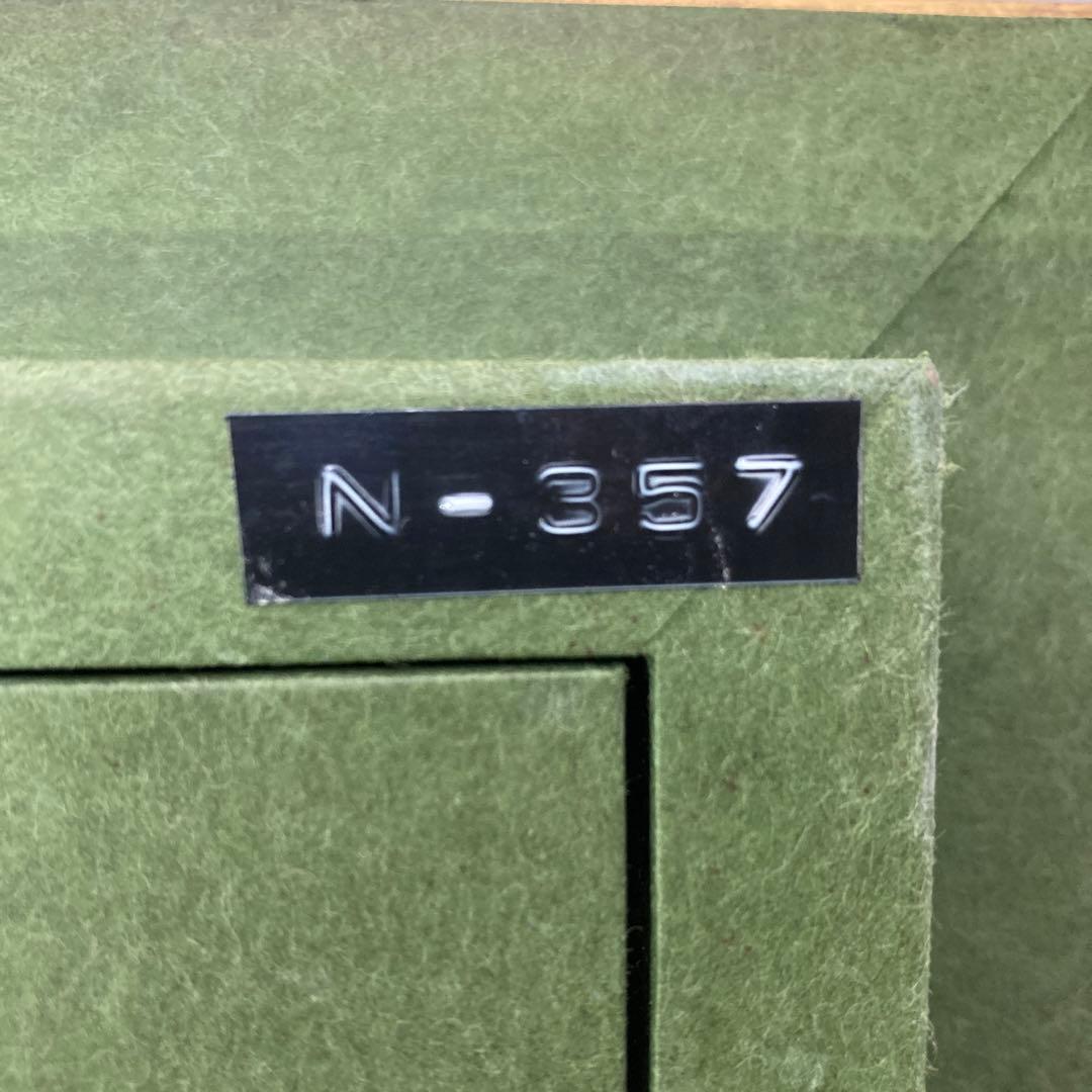 山本幸雄先生　森の貴婦人　真作　箱付き