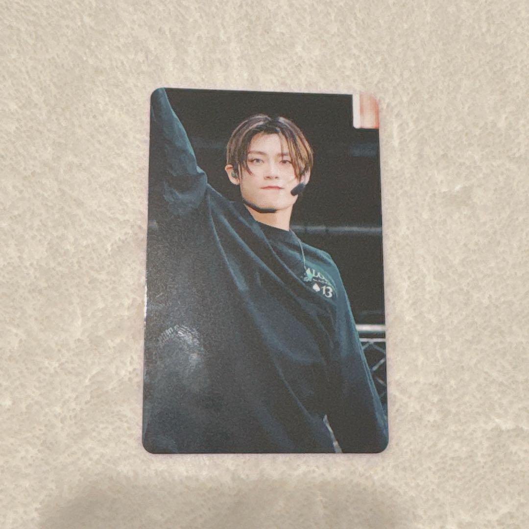 超特急 Joker アロハ トレカ - メルカリ