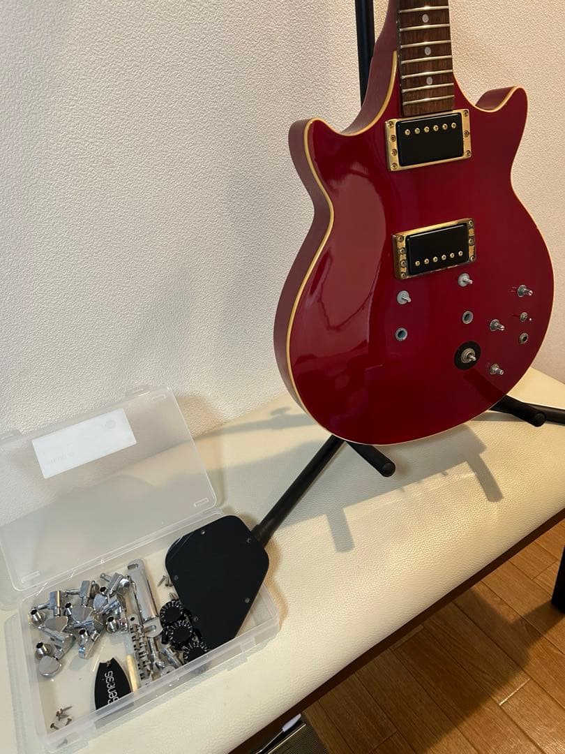 1980年製 Epiphone Genesis Standard GE-400 - メルカリ