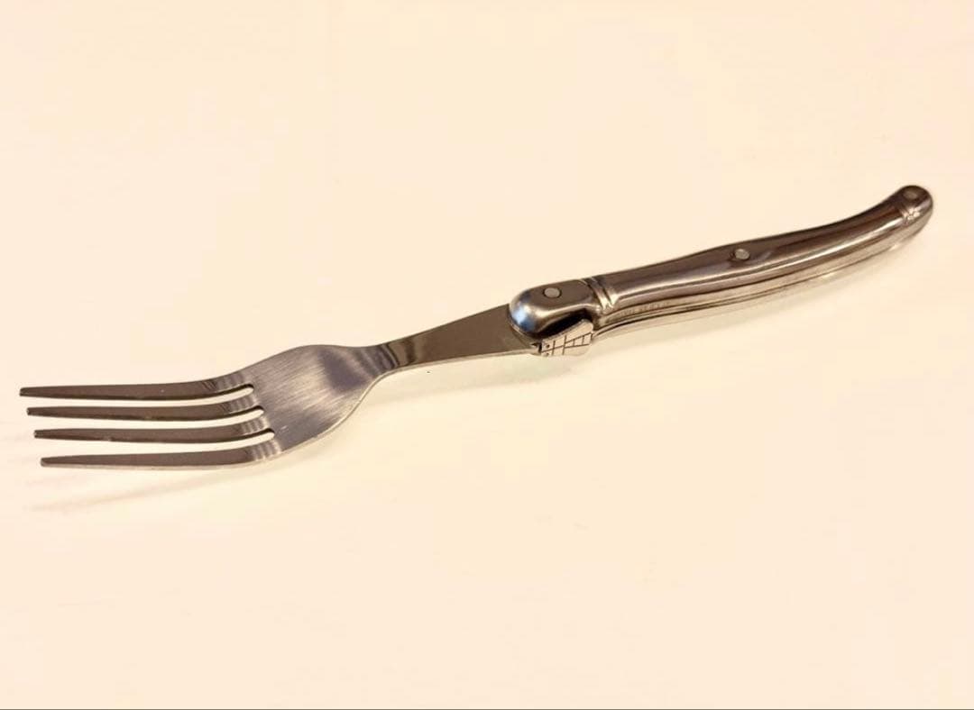 Laguiiole エリート カトラリーセット - メルカリ