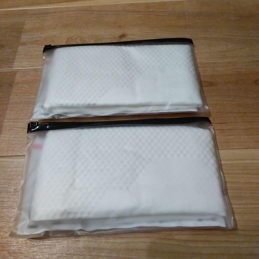 出品ラスト1点！着るだけで痩せるセリテラボディ白白2枚25799円