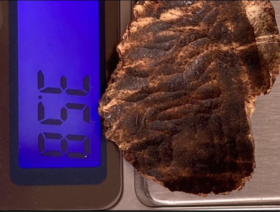 シャム　シャム沈香　沈香　天然沈香　香木 3.58g